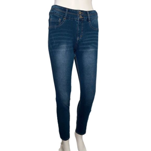 Roebuck & Co. Jean Legging (Girls 14) NWOT - Picture 6 of 14